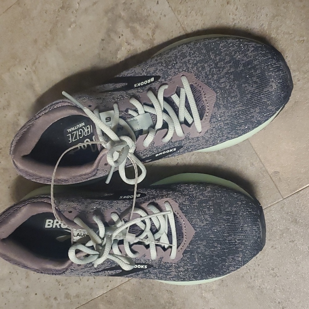 brooks launch 6 men's